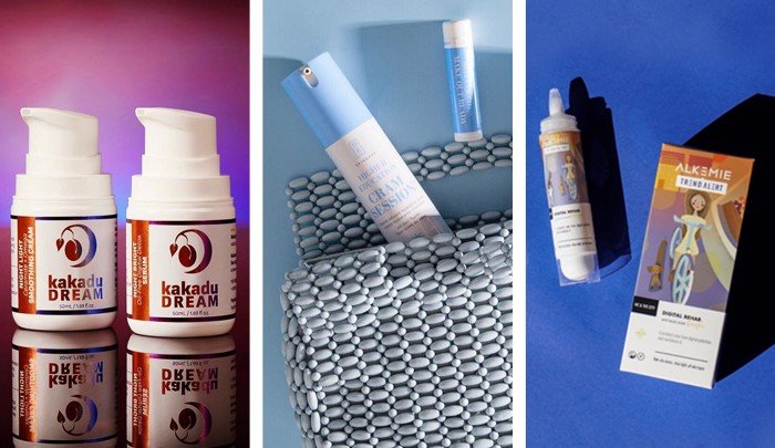 Indie Beauty Trends