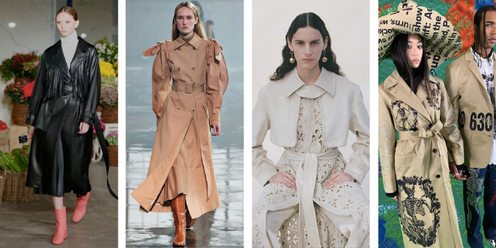 NYFW FW21